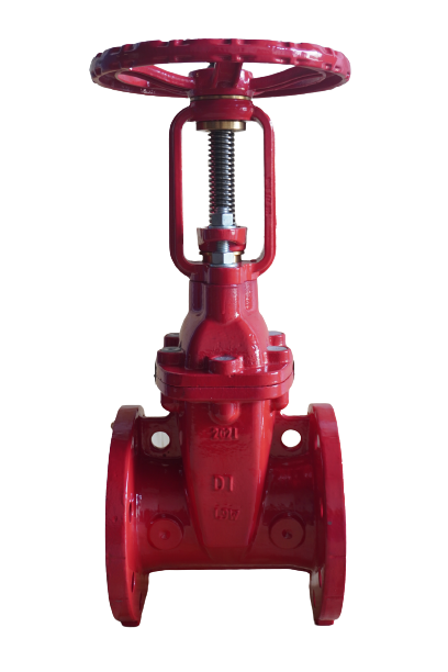 Gate Valve